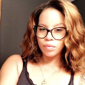 Meet your Posher, Nichole